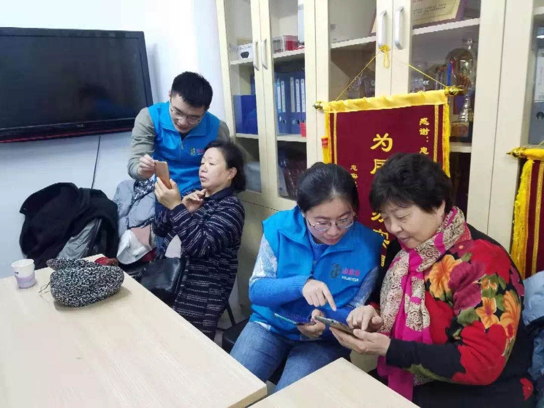 我校在2021年北京高校红色“1+1”示范活动中再创佳绩