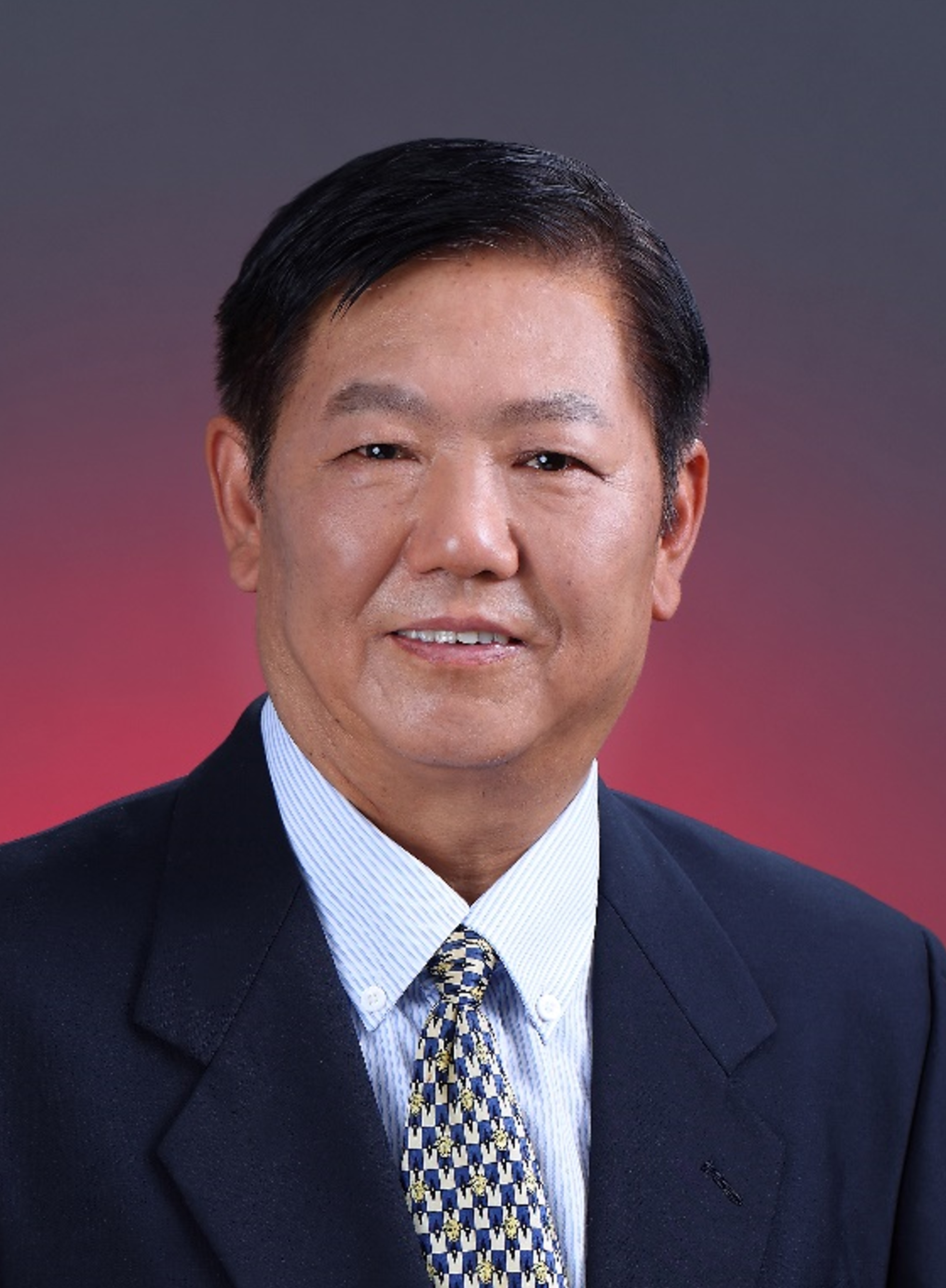 于兴河教授当选俄罗斯自然科学院外籍院士