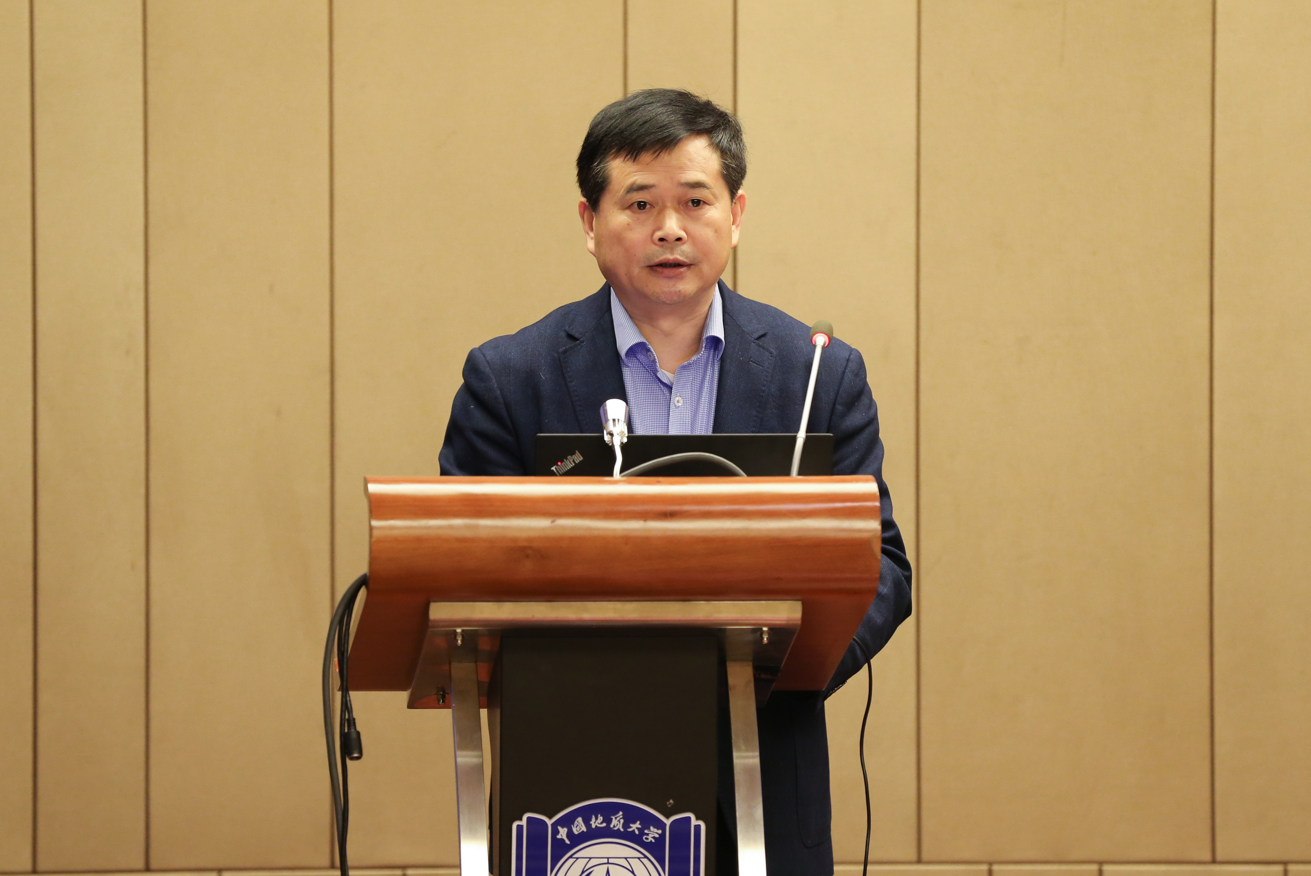 院士,浙江大学杨树锋院士,中国科学院地质与地球物理研究所吴福元院士