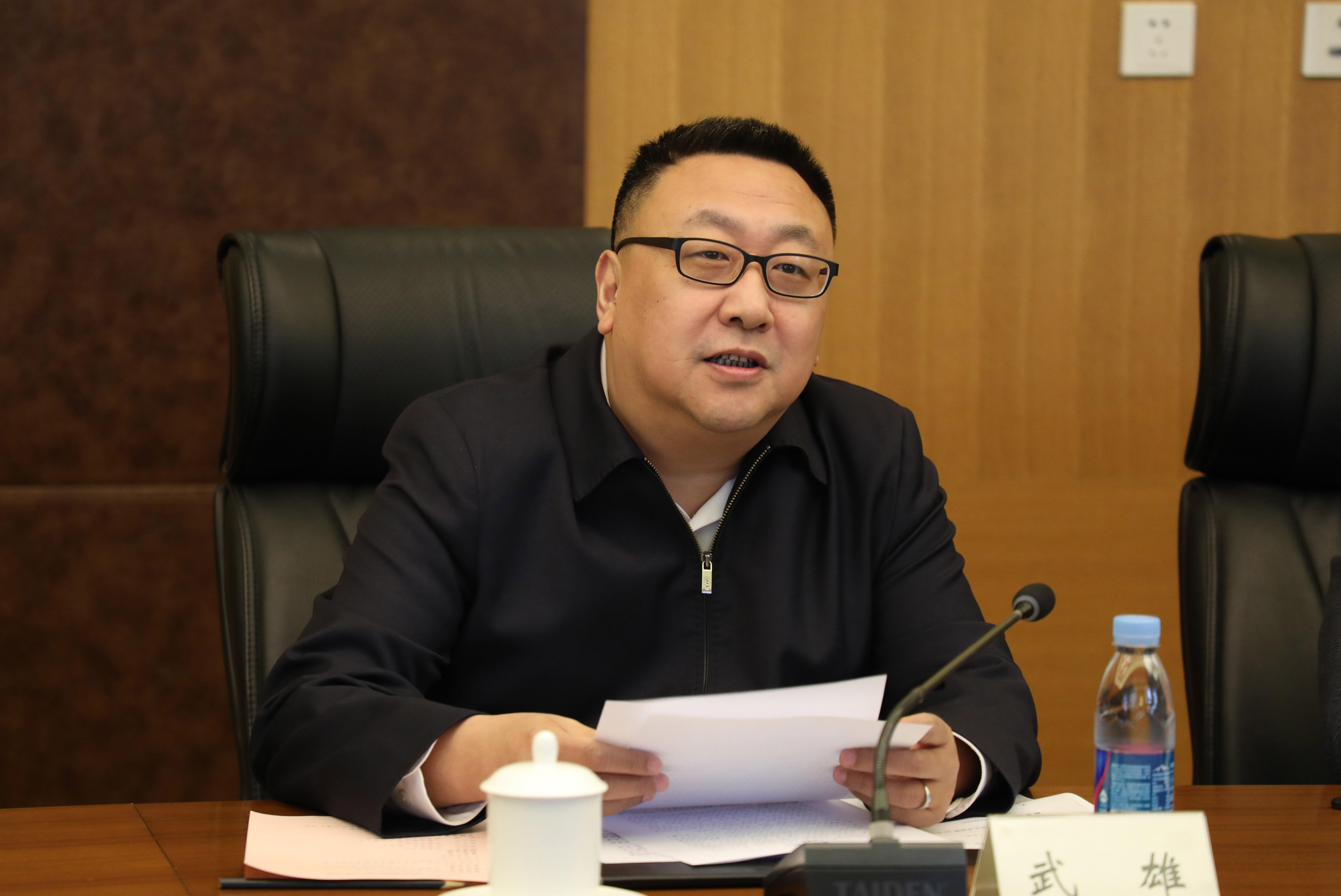 首页>北地新闻>校园时讯>4月14日,昭通学院党委副书记陈永华,副校长饶