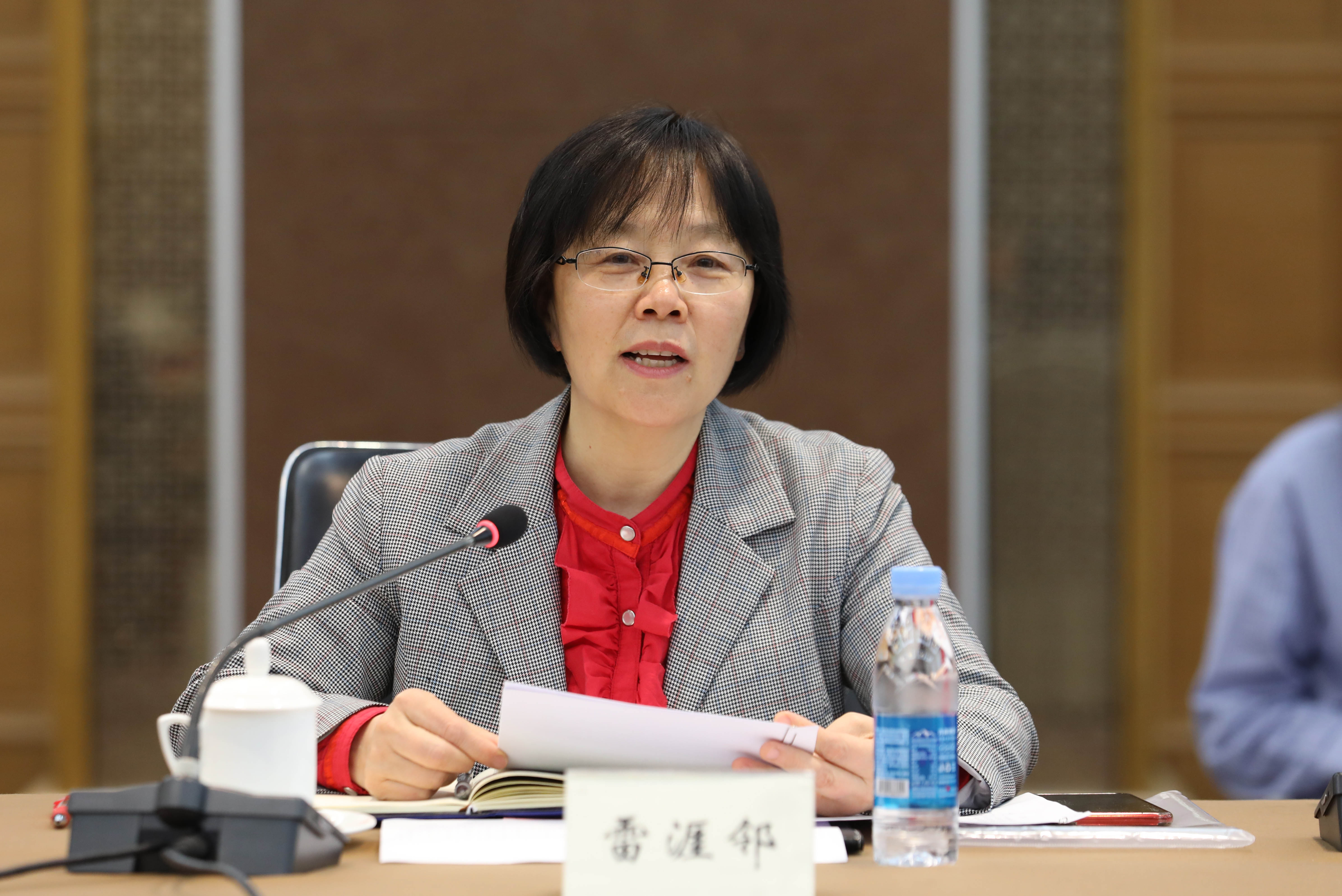 集团党委书记,董事长樊军,北京建工集团党委副书记,总经理常永春出席