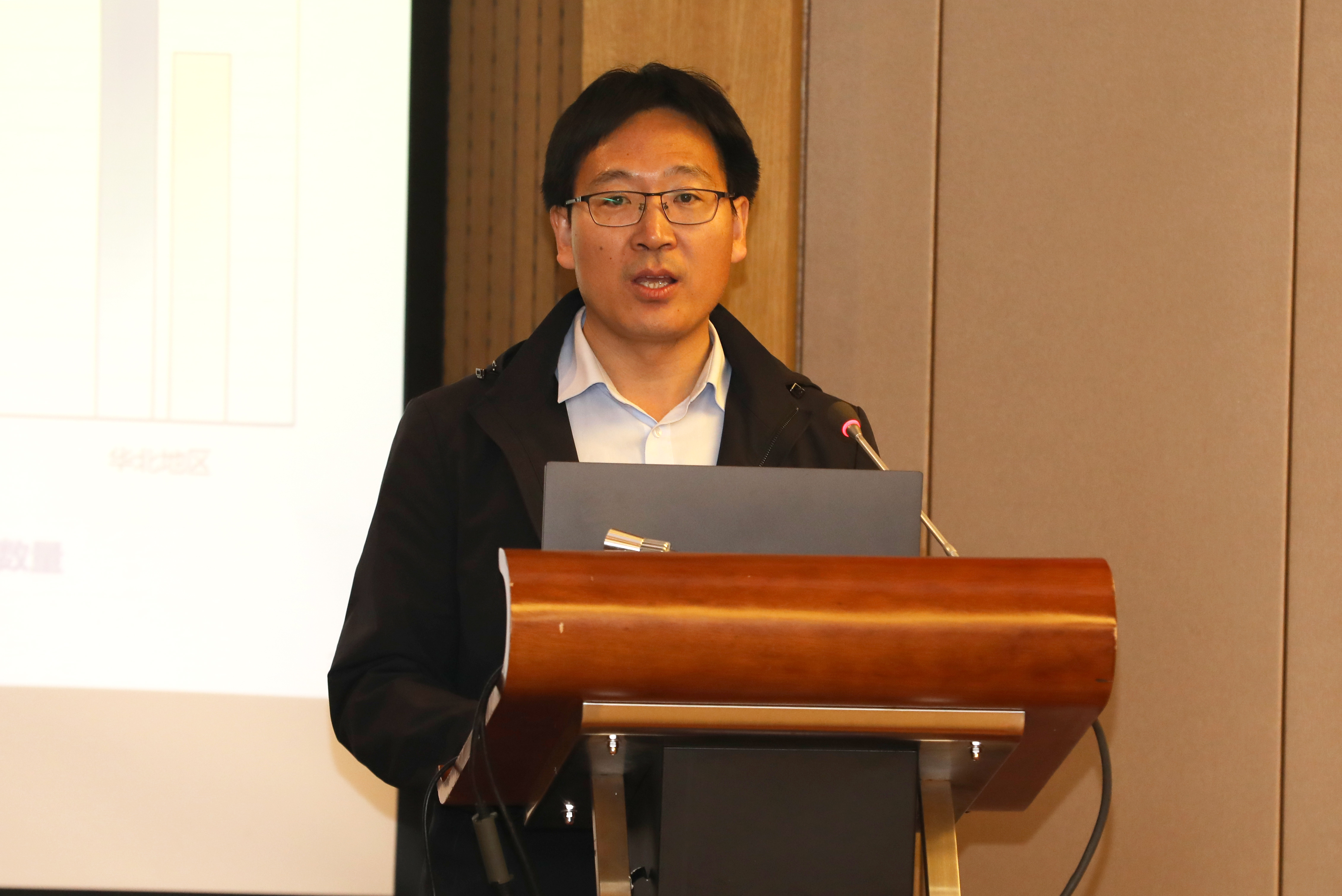我校主持的“十四五”国家重点研发计划项目启动暨实施方案论证会召开-中国地质大学（北京）